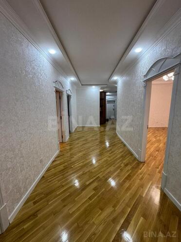 Satılır 4 otaqlı yeni tikili 160 m², İnşaatçılar m., photo 7 from 11