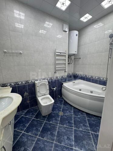 Satılır 4 otaqlı yeni tikili 160 m², İnşaatçılar m., photo 10 from 11