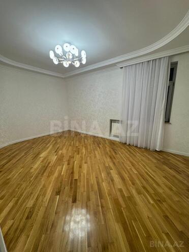Satılır 4 otaqlı yeni tikili 160 m², İnşaatçılar m., photo 4 from 11