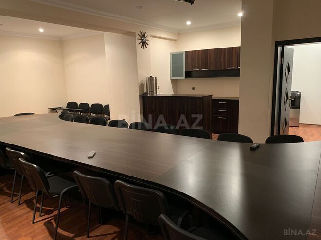 Продаётся 3-комн. офис 120 м², м. Шах Исмаил Хатаи, photo 6 from 16