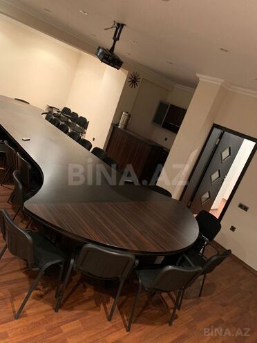 Продаётся 3-комн. офис 120 м², м. Шах Исмаил Хатаи, photo 9 from 16