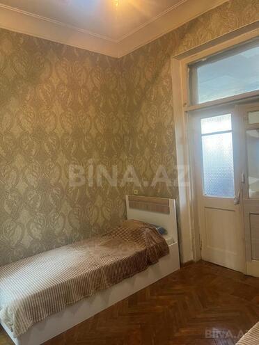 Satılır 3 otaqlı köhnə tikili 85 m², Nəriman Nərimanov m., photo 4 from 12