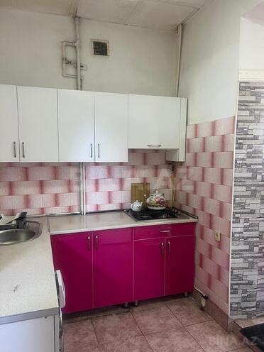 Satılır 3 otaqlı köhnə tikili 85 m², Nəriman Nərimanov m., photo 6 from 12