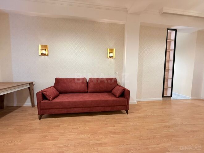 Продаётся 3-комн. новостройка 74 м², пос. Мамедли, photo 3 from 25