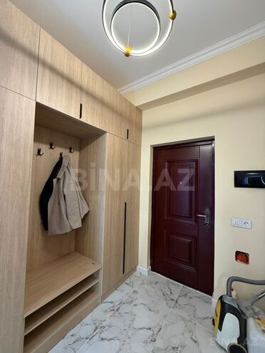 Продаётся 3-комн. новостройка 74 м², пос. Мамедли, photo 19 from 25