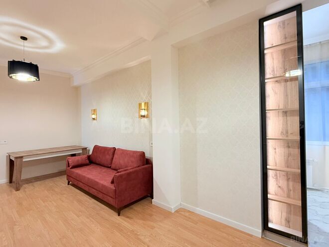 Продаётся 3-комн. новостройка 74 м², пос. Мамедли, photo 6 from 25