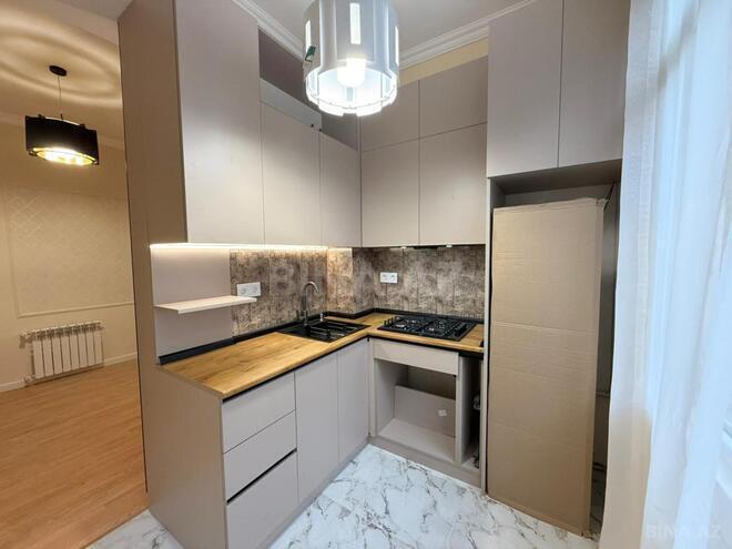 Продаётся 3-комн. новостройка 74 м², пос. Мамедли, photo 7 from 25