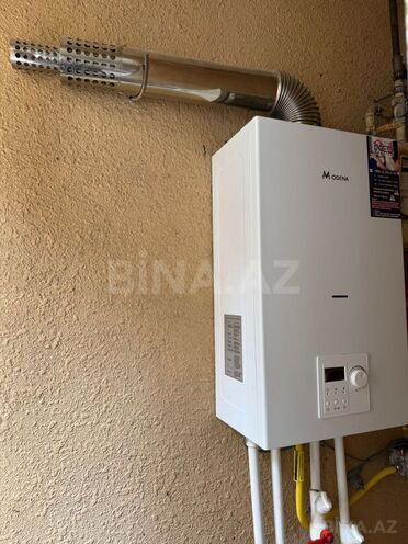 Продаётся 3-комн. новостройка 74 м², пос. Мамедли, photo 15 from 25