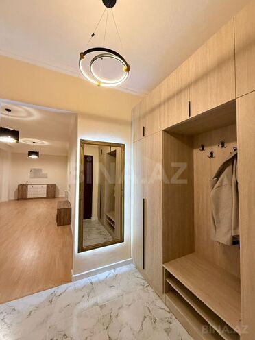 Продаётся 3-комн. новостройка 74 м², пос. Мамедли, photo 20 from 25