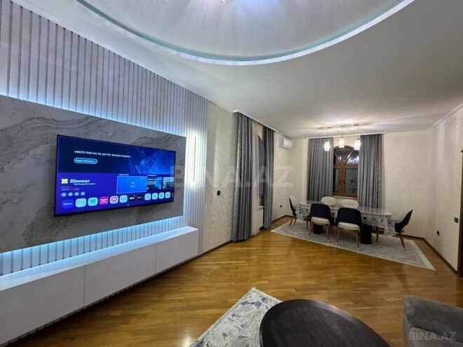 Satılır 6 otaqlı həyət evi/bağ evi 250 m², Badamdar q., photo 5 from 31