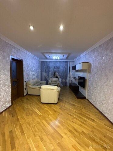 Satılır 6 otaqlı həyət evi/bağ evi 250 m², Badamdar q., photo 12 from 31