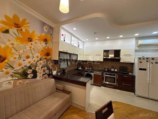 Satılır 6 otaqlı həyət evi/bağ evi 250 m², Badamdar q., photo 9 from 31