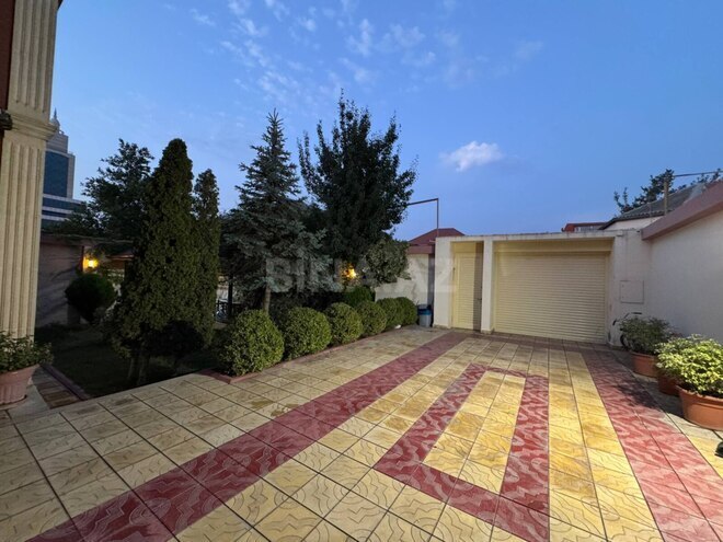 Satılır 6 otaqlı həyət evi/bağ evi 250 m², Badamdar q., photo 27 from 31