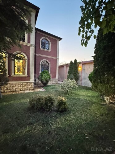 Satılır 6 otaqlı həyət evi/bağ evi 250 m², Badamdar q., photo 25 from 31