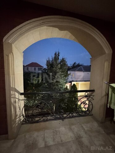 Satılır 6 otaqlı həyət evi/bağ evi 250 m², Badamdar q., photo 23 from 31