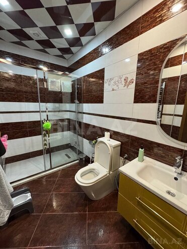 Satılır 6 otaqlı həyət evi/bağ evi 250 m², Badamdar q., photo 21 from 31