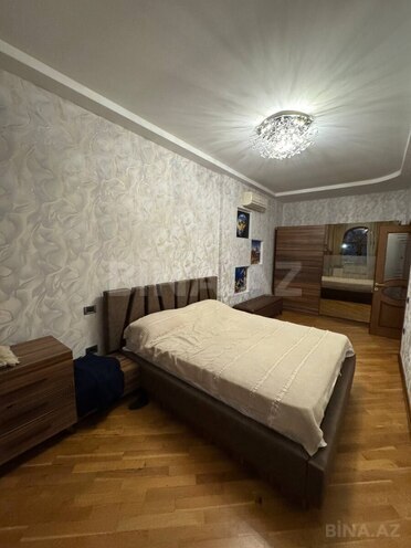 Satılır 6 otaqlı həyət evi/bağ evi 250 m², Badamdar q., photo 15 from 31