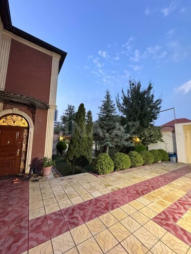 Satılır 6 otaqlı həyət evi/bağ evi 250 m², Badamdar q., photo 4 from 31