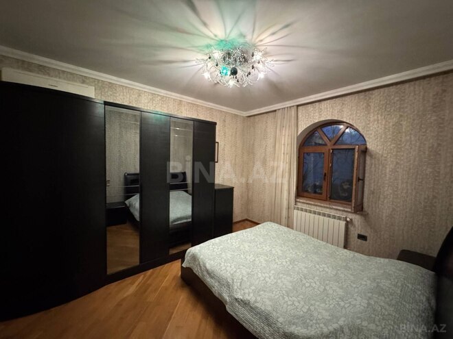 Satılır 6 otaqlı həyət evi/bağ evi 250 m², Badamdar q., photo 17 from 31