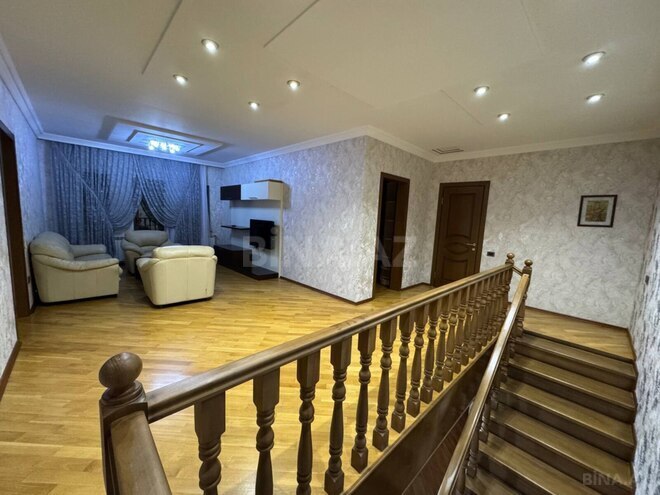 Satılır 6 otaqlı həyət evi/bağ evi 250 m², Badamdar q., photo 11 from 31