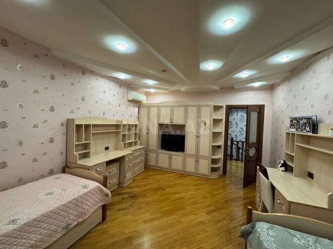 Satılır 6 otaqlı həyət evi/bağ evi 250 m², Badamdar q., photo 19 from 31