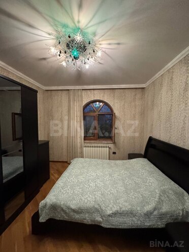 Satılır 6 otaqlı həyət evi/bağ evi 250 m², Badamdar q., photo 16 from 31