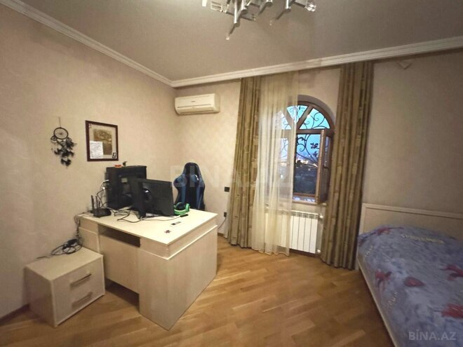 Satılır 6 otaqlı həyət evi/bağ evi 250 m², Badamdar q., photo 20 from 31