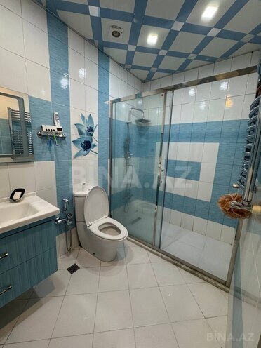 Satılır 6 otaqlı həyət evi/bağ evi 250 m², Badamdar q., photo 22 from 31