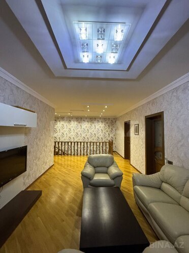 Satılır 6 otaqlı həyət evi/bağ evi 250 m², Badamdar q., photo 13 from 31