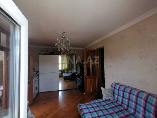 Продаётся 2-комн. вторичка 46 м², Сабаильский р., photo 5 from 15