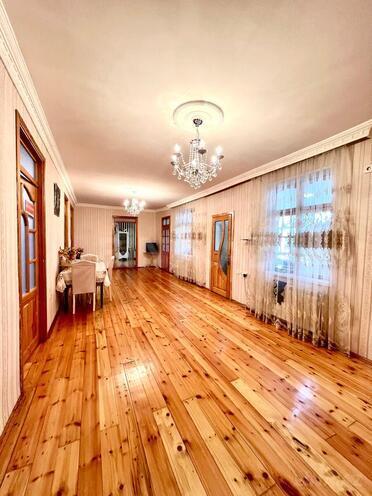 Satılır 5 otaqlı həyət evi/bağ evi 160 m², Qaraçuxur q., photo 5 from 18