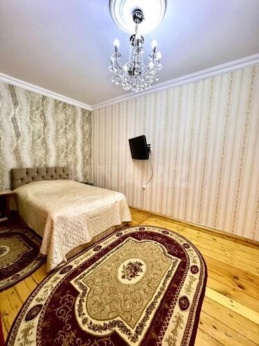 Satılır 5 otaqlı həyət evi/bağ evi 160 m², Qaraçuxur q., photo 7 from 18