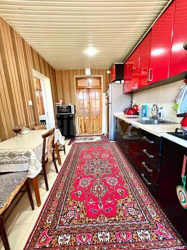 Satılır 5 otaqlı həyət evi/bağ evi 160 m², Qaraçuxur q., photo 13 from 18