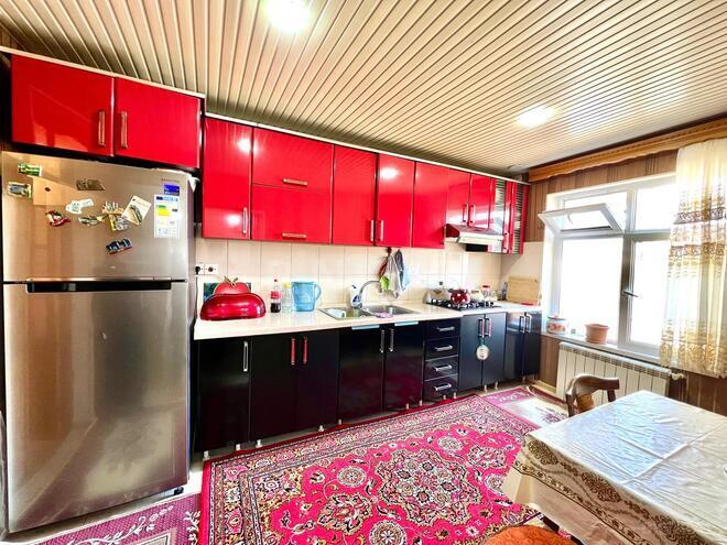 Satılır 5 otaqlı həyət evi/bağ evi 160 m², Qaraçuxur q., photo 12 from 18