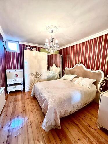 Satılır 5 otaqlı həyət evi/bağ evi 160 m², Qaraçuxur q., photo 9 from 18