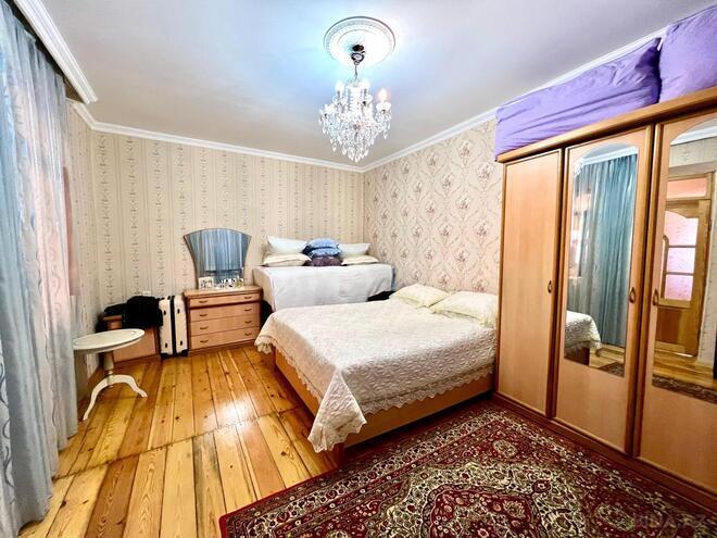 Satılır 5 otaqlı həyət evi/bağ evi 160 m², Qaraçuxur q., photo 10 from 18