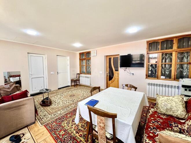 Satılır 5 otaqlı həyət evi/bağ evi 160 m², Qaraçuxur q., photo 15 from 18