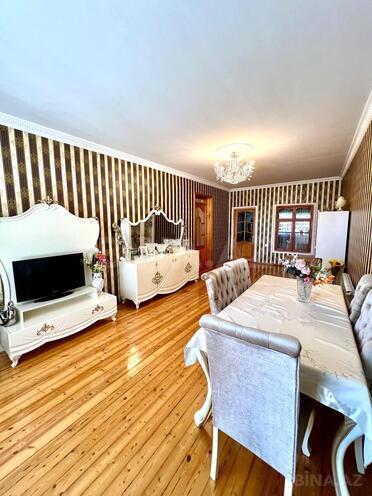 Satılır 5 otaqlı həyət evi/bağ evi 160 m², Qaraçuxur q., photo 3 from 18