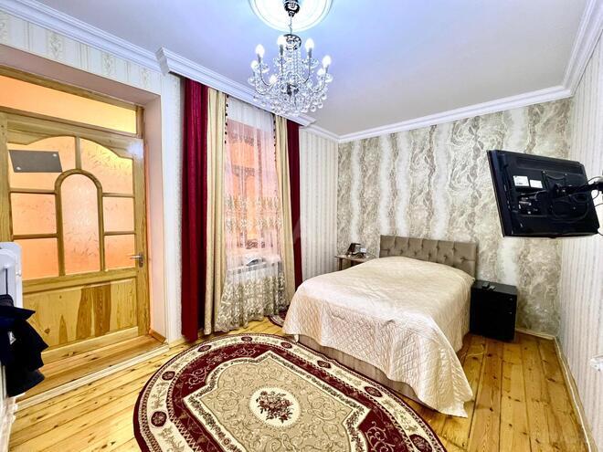 Satılır 5 otaqlı həyət evi/bağ evi 160 m², Qaraçuxur q., photo 6 from 18