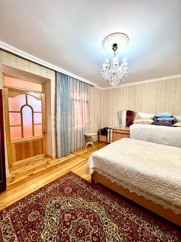 Satılır 5 otaqlı həyət evi/bağ evi 160 m², Qaraçuxur q., photo 11 from 18