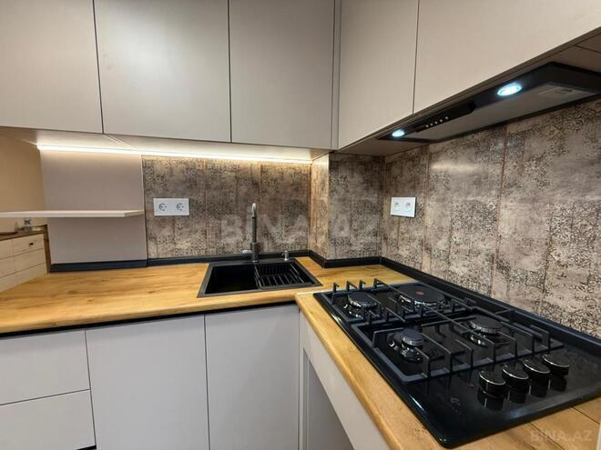 Продаётся 3-комн. новостройка 74 м², пос. Мамедли, photo 9 from 25