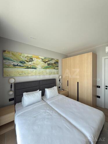 Продаётся 3-комн. новостройка 122 м², пос. Sea Breeze, photo 17 from 19