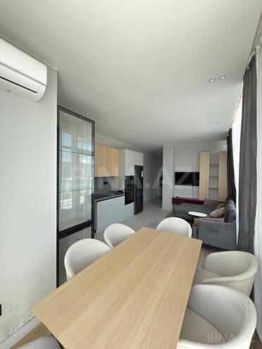 Продаётся 3-комн. новостройка 122 м², пос. Sea Breeze, photo 5 from 19