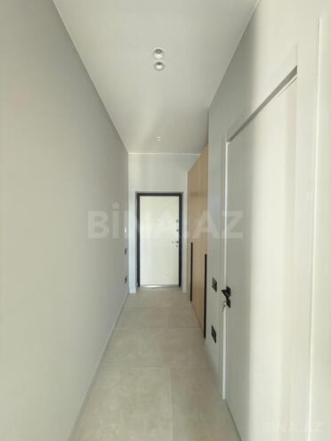 Продаётся 3-комн. новостройка 122 м², пос. Sea Breeze, photo 11 from 19