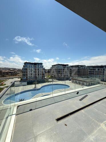 Продаётся 3-комн. новостройка 122 м², пос. Sea Breeze, photo 13 from 19