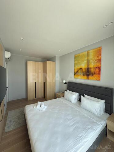Продаётся 3-комн. новостройка 122 м², пос. Sea Breeze, photo 12 from 19