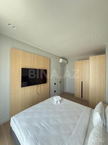Продаётся 3-комн. новостройка 122 м², пос. Sea Breeze, photo 8 from 19