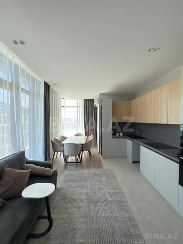 Продаётся 3-комн. новостройка 122 м², пос. Sea Breeze, photo 6 from 19