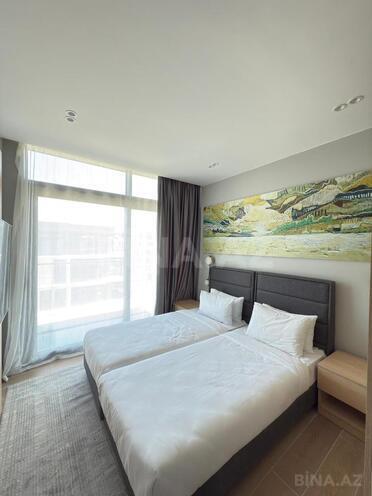 Продаётся 3-комн. новостройка 122 м², пос. Sea Breeze, photo 15 from 19