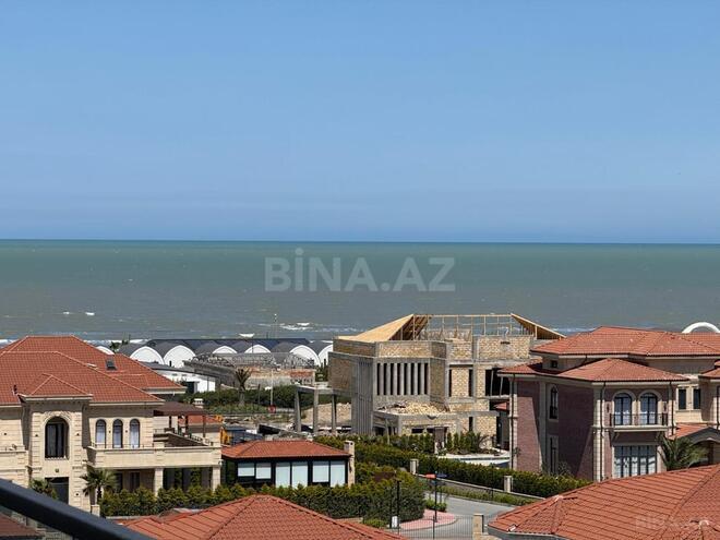 Продаётся 3-комн. новостройка 122 м², пос. Sea Breeze, photo 3 from 19